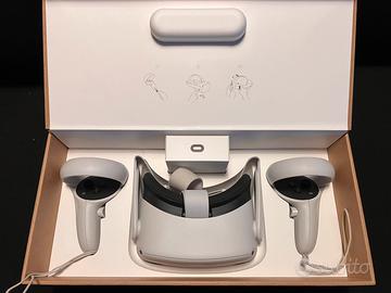 OCULUS QUEST 2 64GB