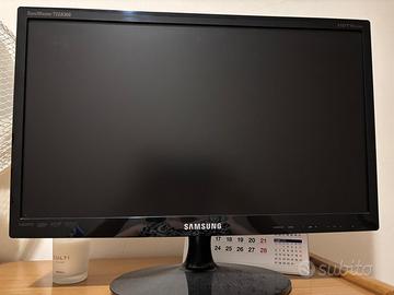 Monitor SAMSUNG 27 pollici