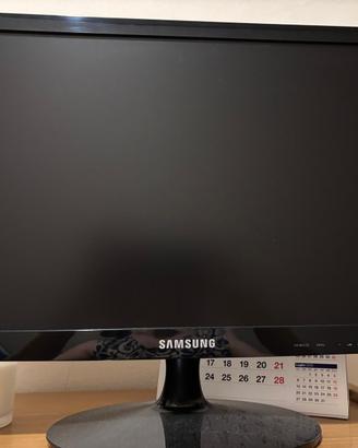 Monitor SAMSUNG 27 pollici