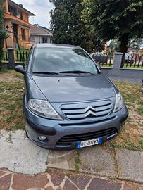 Citroen C3 1.1 airdream Gold by Pinko PER NEOPATEN