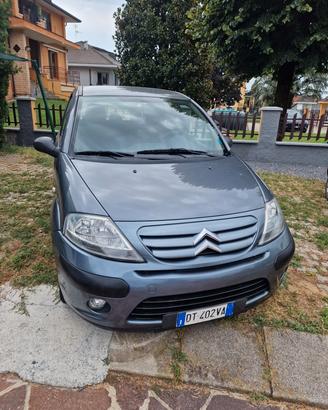 Citroen C3 1.1 airdream Gold by Pinko PER NEOPATEN