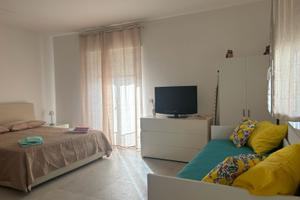 Monolocale a Pozzallo