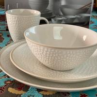 Set piatti Royal Doulton Maze Grill Gordon Ramsey