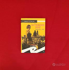 La contessa nera, Umberto De Agostino