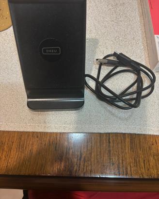 Caricatore wireless cellulare 15w