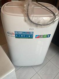 Condizionatore portatile 15000 Btu Garanzia 6 Anni