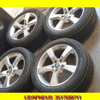 4 gomme 245 50 18-1058 1000243 1243