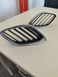 inserti paraurti anteriore per SAAB 9.3