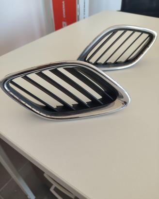 inserti paraurti anteriore per SAAB 9.3