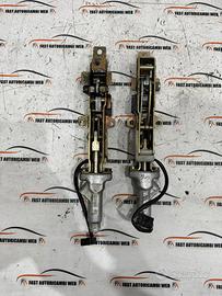 Pistoni meccanismo di blocco cappotte Mercedes SL 