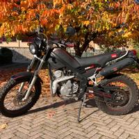 Rieju Tango 125 - 2015 - Moto enduro