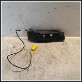 Airbag Guidatore Sinistro SEAT Ibiza V 6J5 6R08802