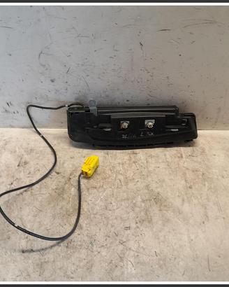 Airbag Guidatore Sinistro SEAT Ibiza V 6J5 6R08802