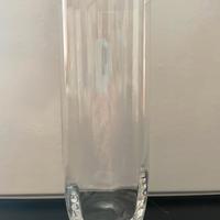 10 bicchieri cristallo Livellara