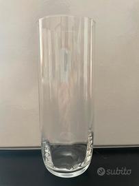 10 bicchieri cristallo Livellara