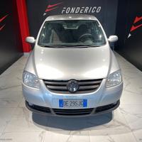 VOLKSWAGEN Fox 1.2 Sport