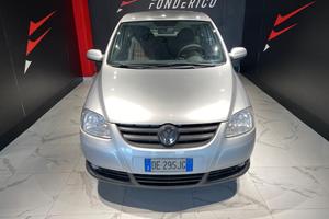 VOLKSWAGEN Fox 1.2 Sport