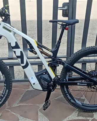 E-bike