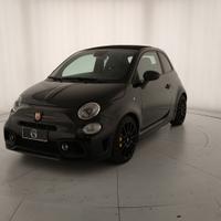 ABARTH 695C 1.4 t-jet Competizione 180cv auto
