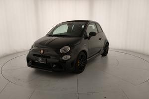 ABARTH 695C 1.4 t-jet Competizione 180cv auto