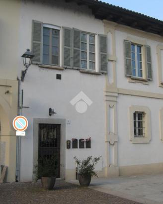 CASA DI CORTE A CORBETTA