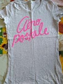T-shirt aeropostale taglia S