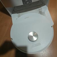 robot aspirapolvere dreame l20 ultra