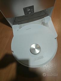 robot aspirapolvere dreame l20 ultra