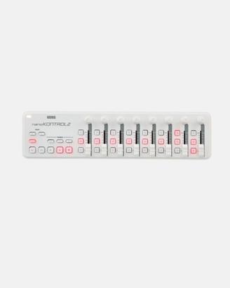 Korg NanoKontrol2