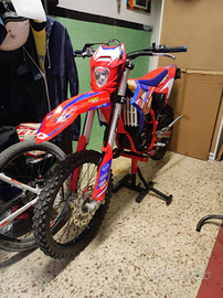 Beta rr racing 50
