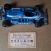 K0973NN-F1 Ligier JS17 N.23 Polistil 1:23