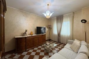 PORZIONE DI BIFAMILIARE A VIGODARZERE