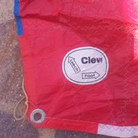 Jennaker per cabinato 7-8 m