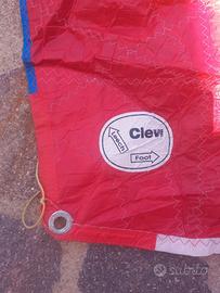 Jennaker per cabinato 7-8 m