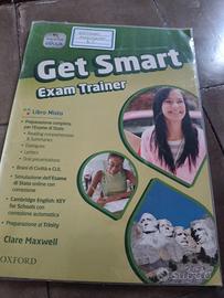 libro Get Smart 