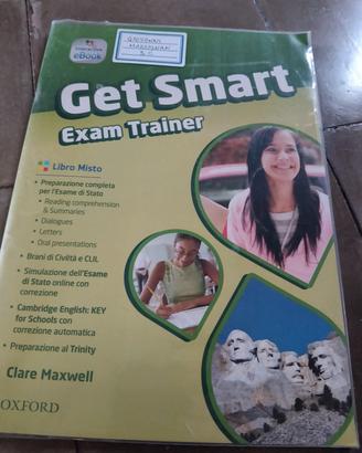 libro Get Smart 
