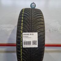 Gomme Usate Goodyear 205 60 15 Guarda Catalogo