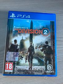 Tom Clancy’s the Division2