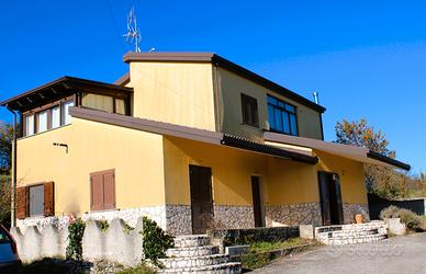 Casa in campagna