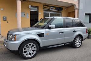 Land Rover Range Sport 2.7 TDV6 HSE POCHI KM