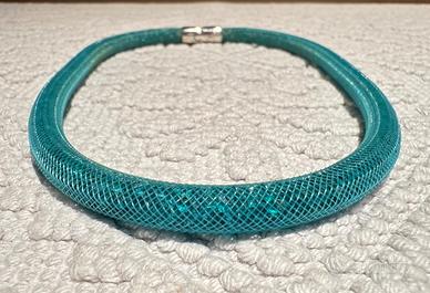 Girocollo con perline