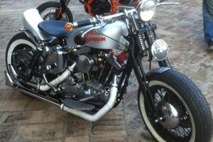 BOBBER IRONHEAD 1000