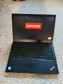 Lenovo t490 i5