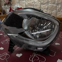 Faro lato guida Renault twingo