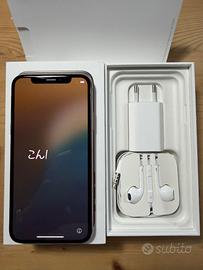 Apple iPhone XS - 512 GB - Gold (Sbloccato).