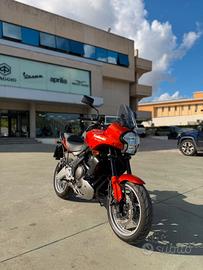 KAWASAKI VERSYS 650 - 15.000 KM - PATENTE A2