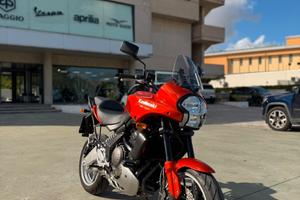 KAWASAKI VERSYS 650 - 15.000 KM - PATENTE A2