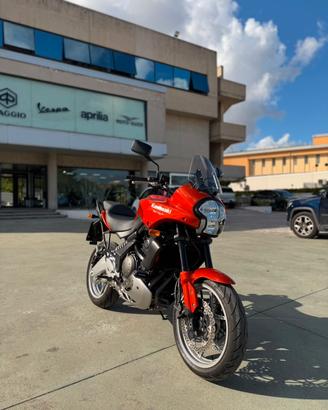 KAWASAKI VERSYS 650 - 15.000 KM - PATENTE A2
