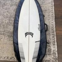 Autista Uber alto 1.65m che ha smarrito le pinne e