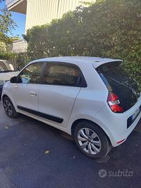 Renault Twingo 1.0  SCe  71CV  Automatica 2018 